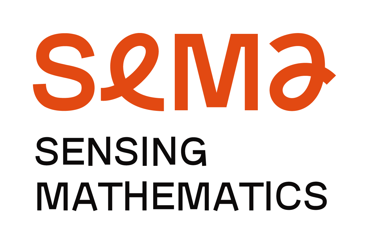 Logo della conferenza SeMa