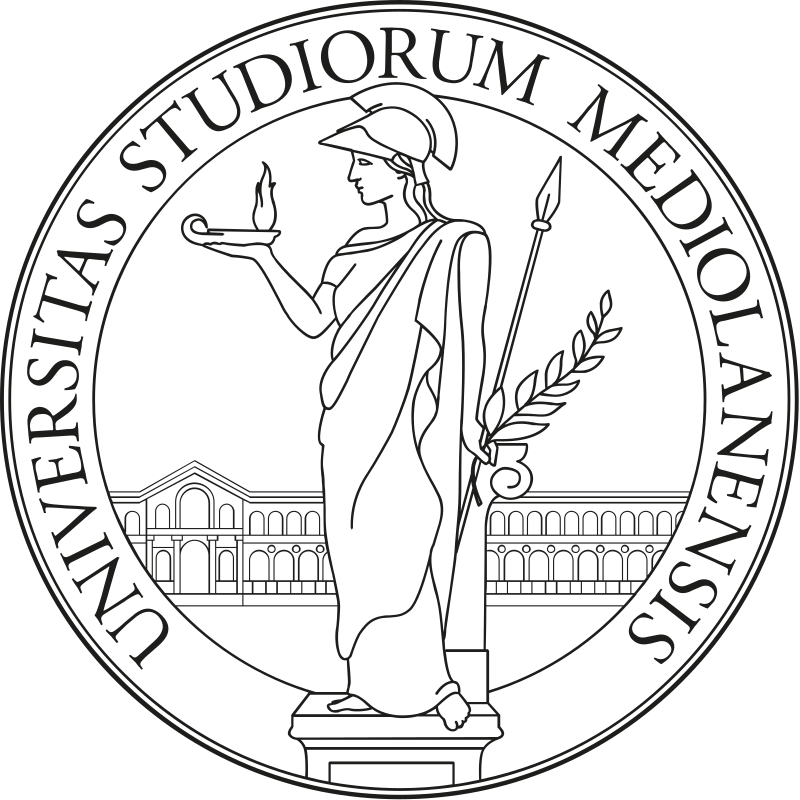 Logo Università degli Studi di Milano