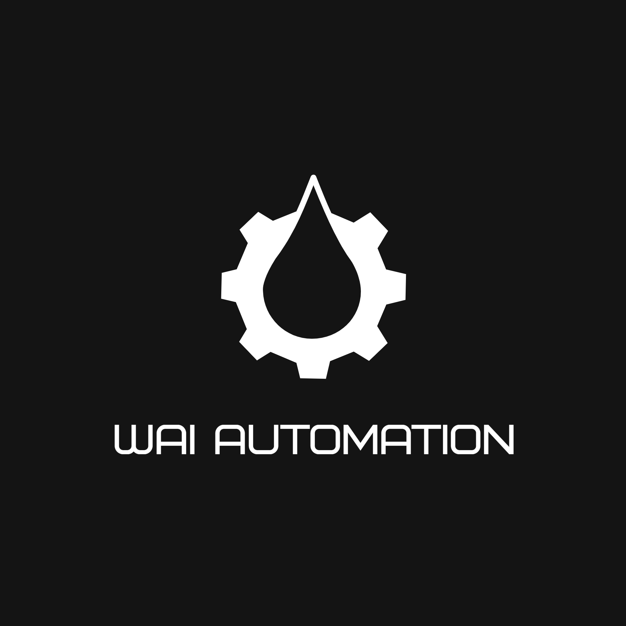 Logo WAI Automation
